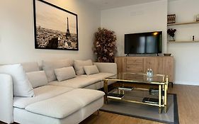 Apartamento Avenida America