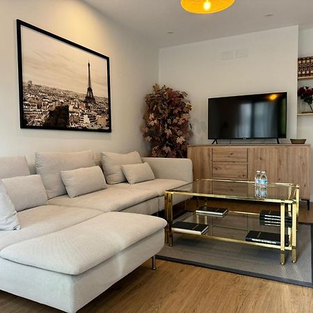 Apartamento Avenida America Córdoba Exterior foto