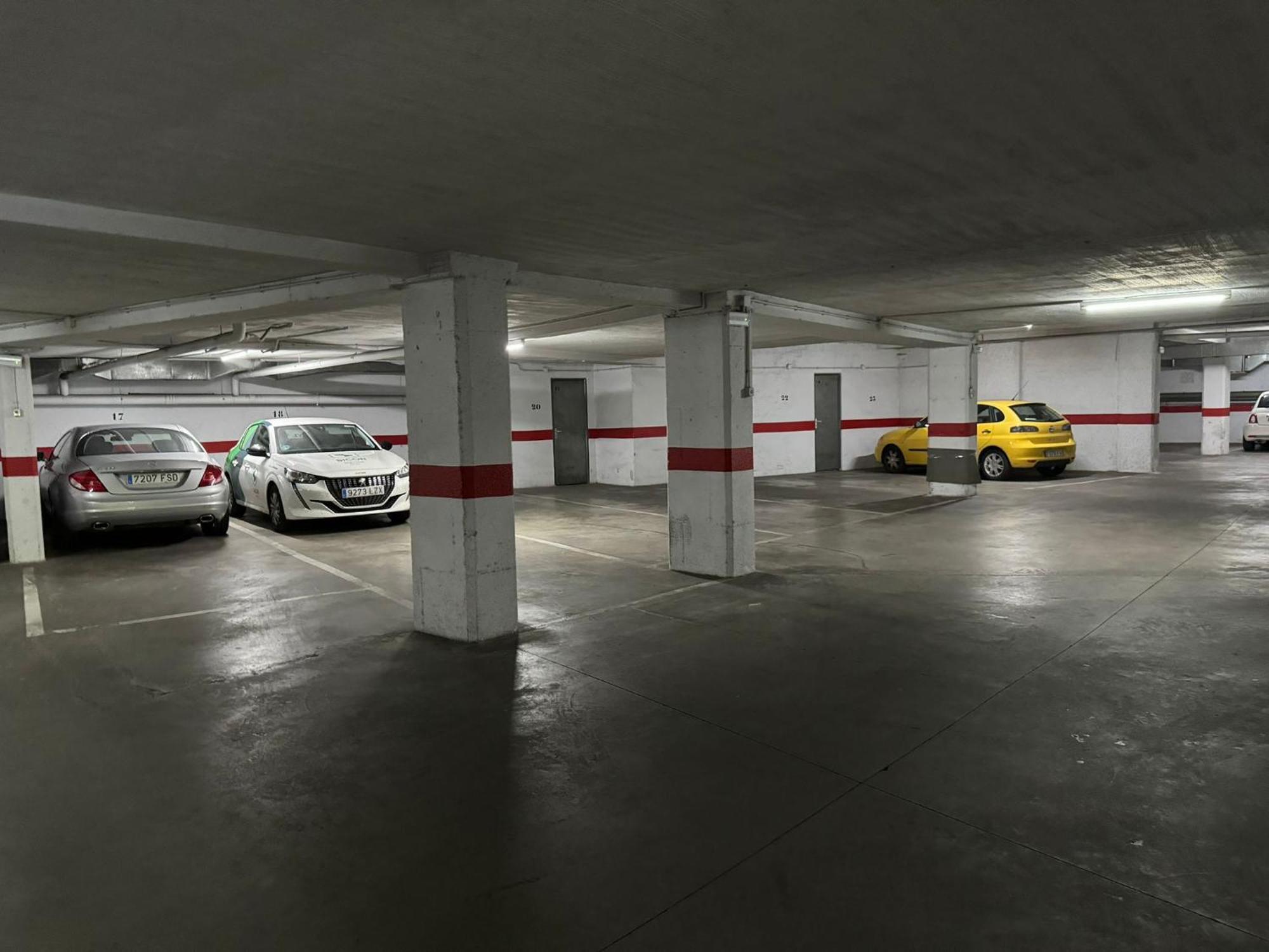 Apartamento Avenida America Córdoba Exterior foto
