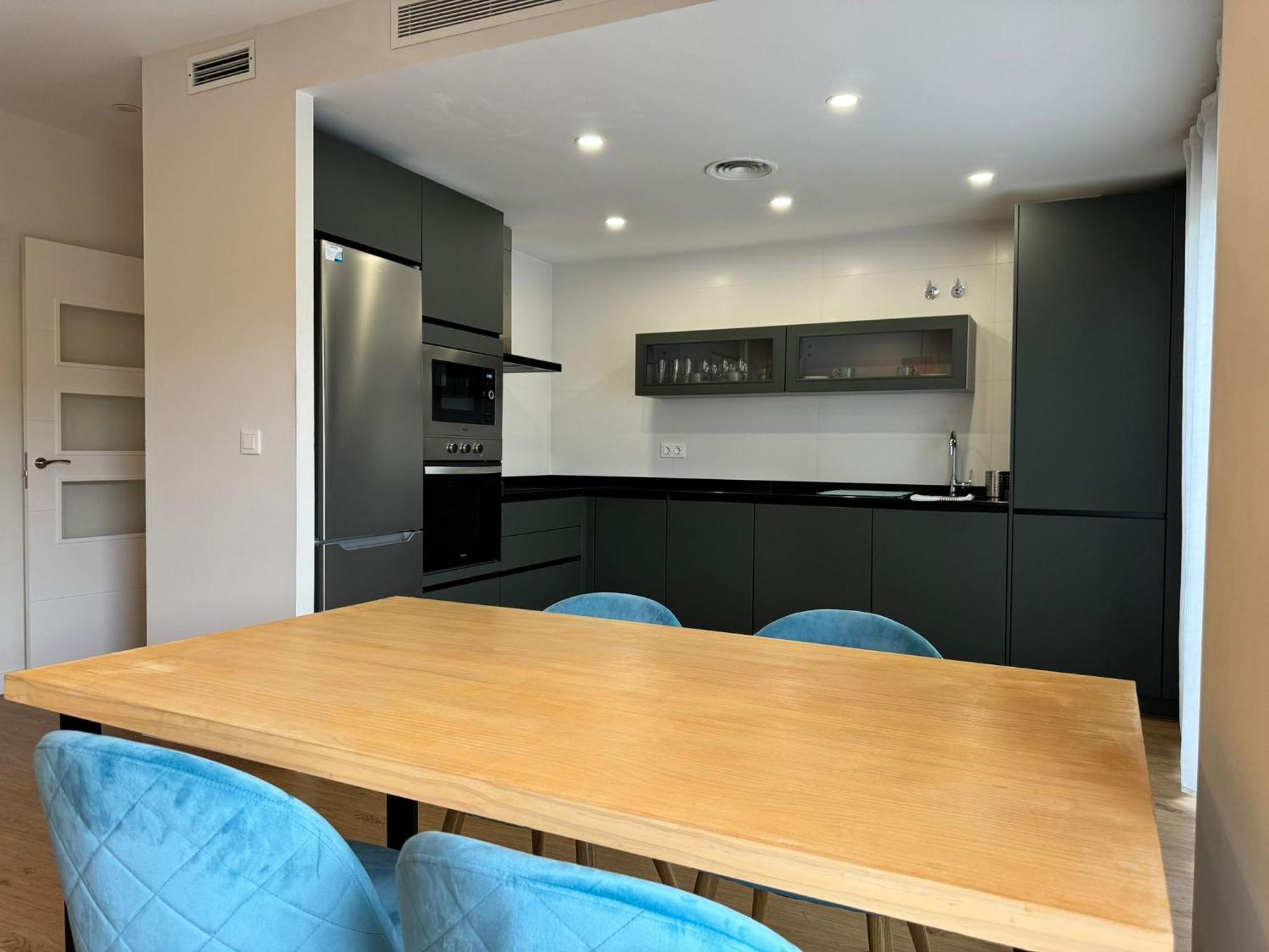 Apartamento Avenida America Córdoba Exterior foto