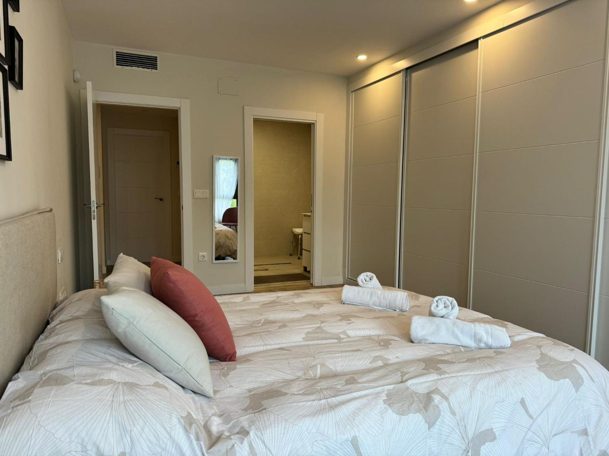 Apartamento Avenida America Córdoba Exterior foto