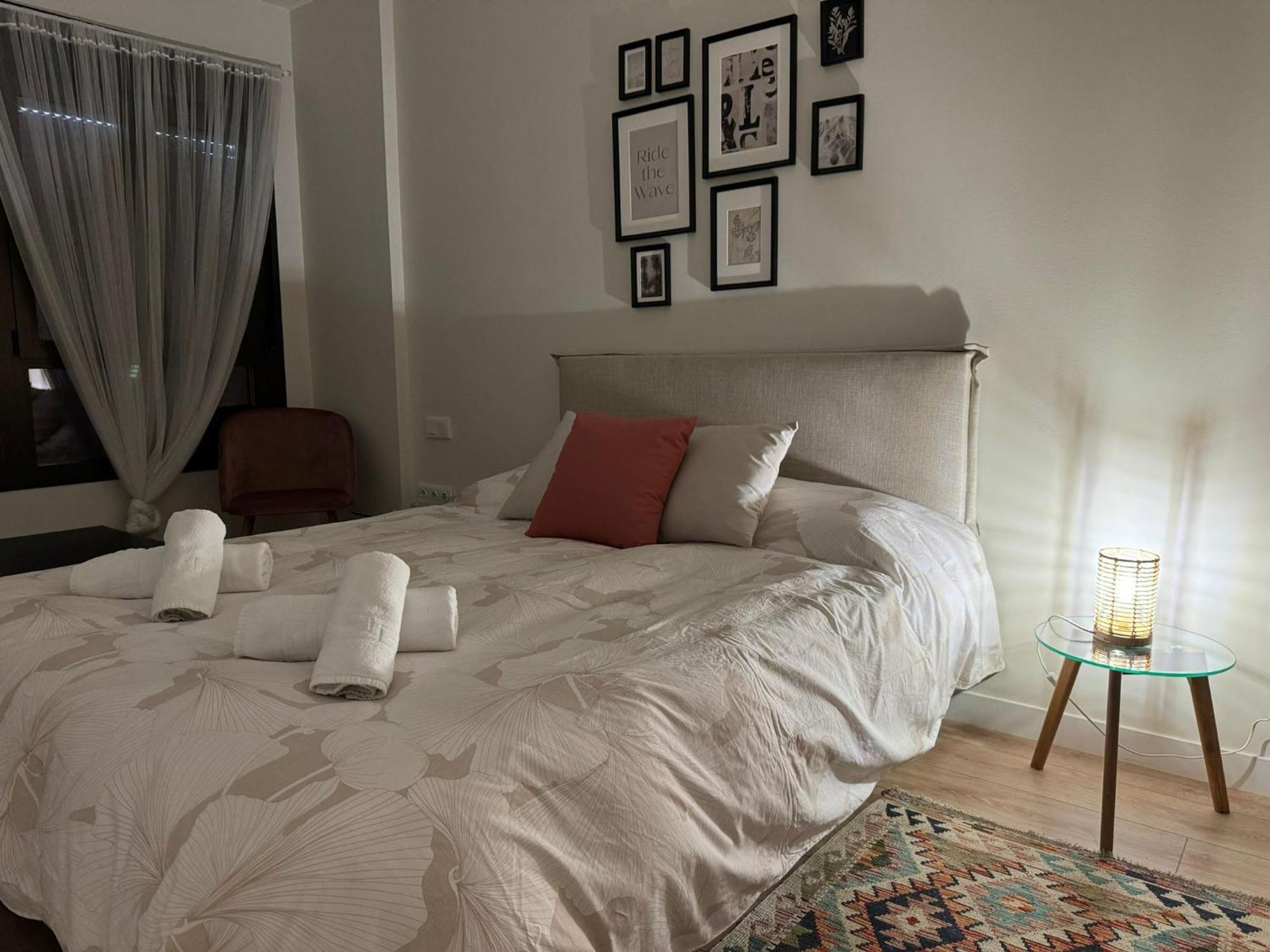 Apartamento Avenida America Córdoba Exterior foto
