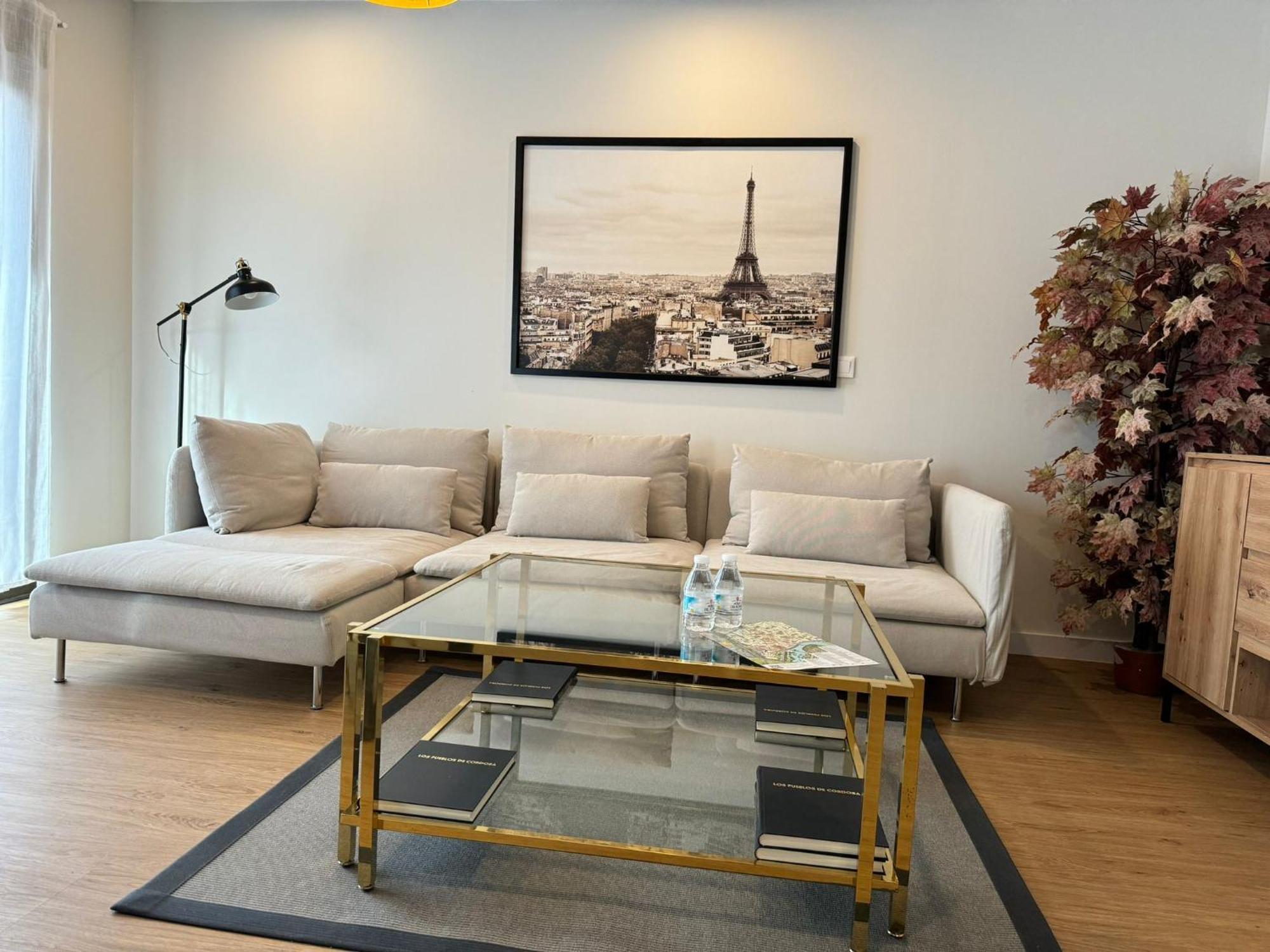 Apartamento Avenida America Córdoba Exterior foto