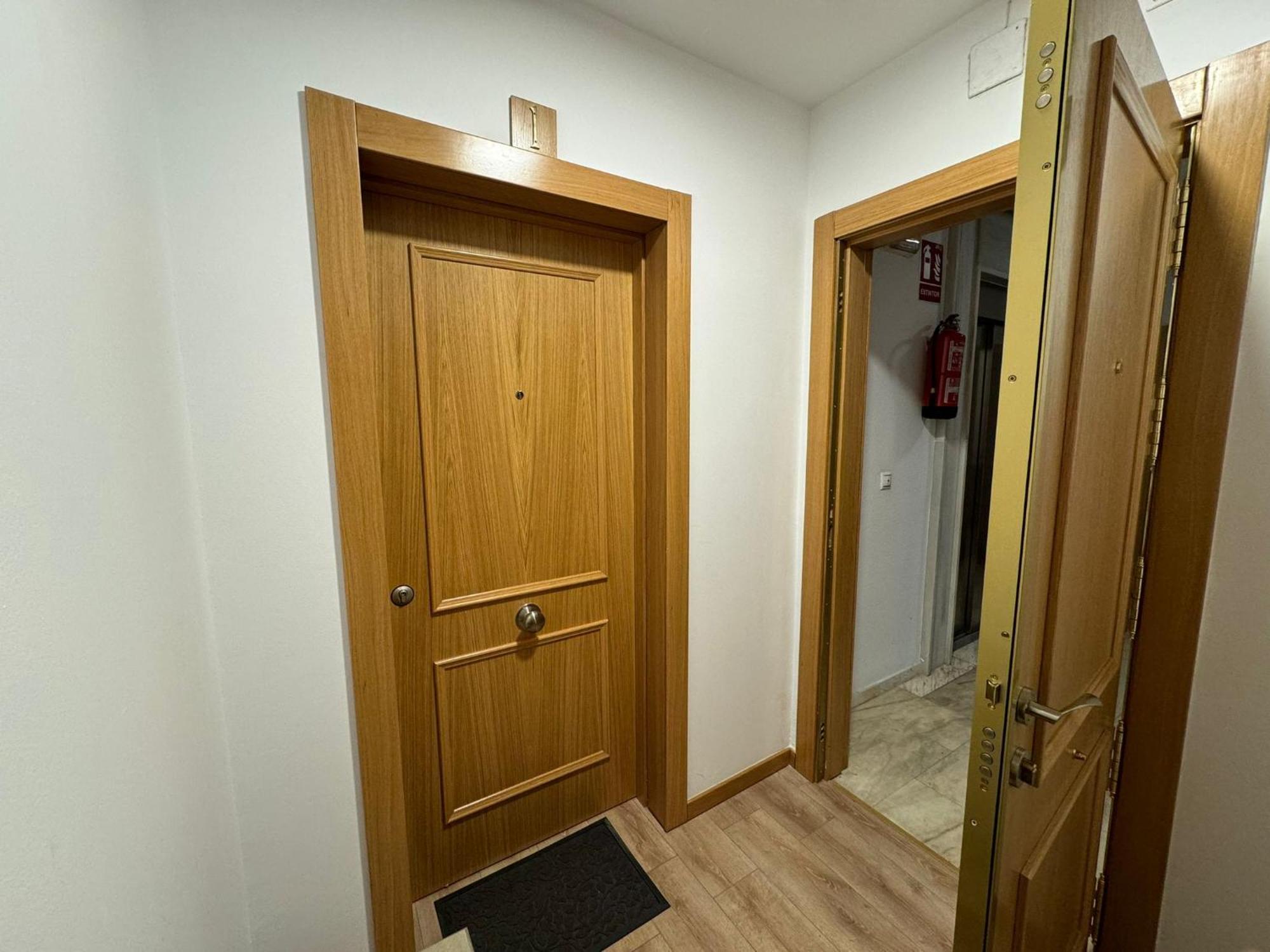 Apartamento Avenida America Córdoba Exterior foto