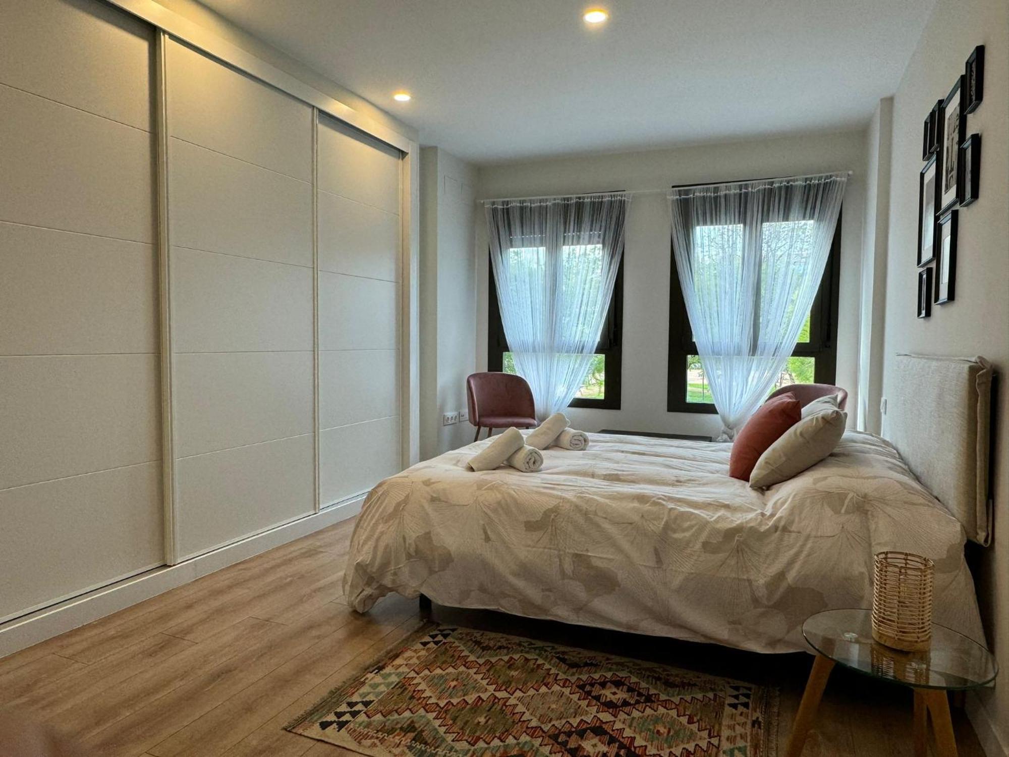 Apartamento Avenida America Córdoba Exterior foto