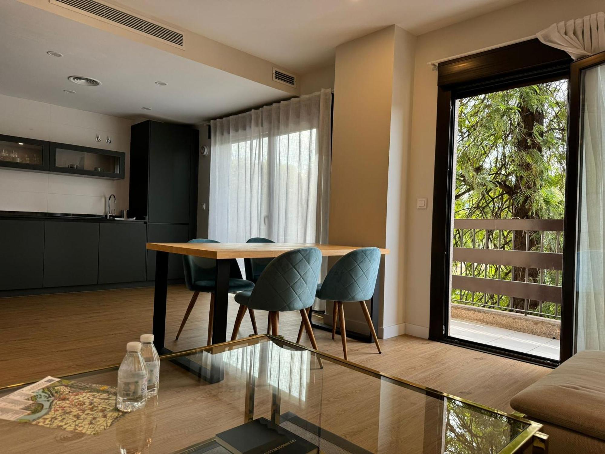 Apartamento Avenida America Córdoba Exterior foto