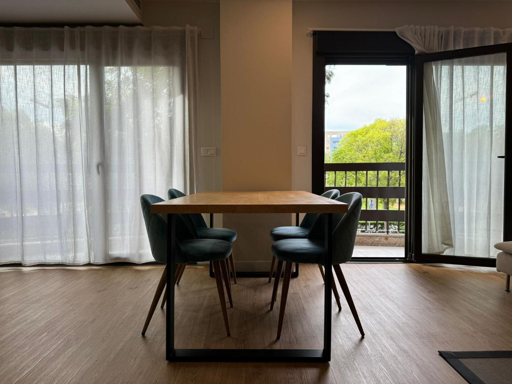 Apartamento Avenida America Córdoba Exterior foto
